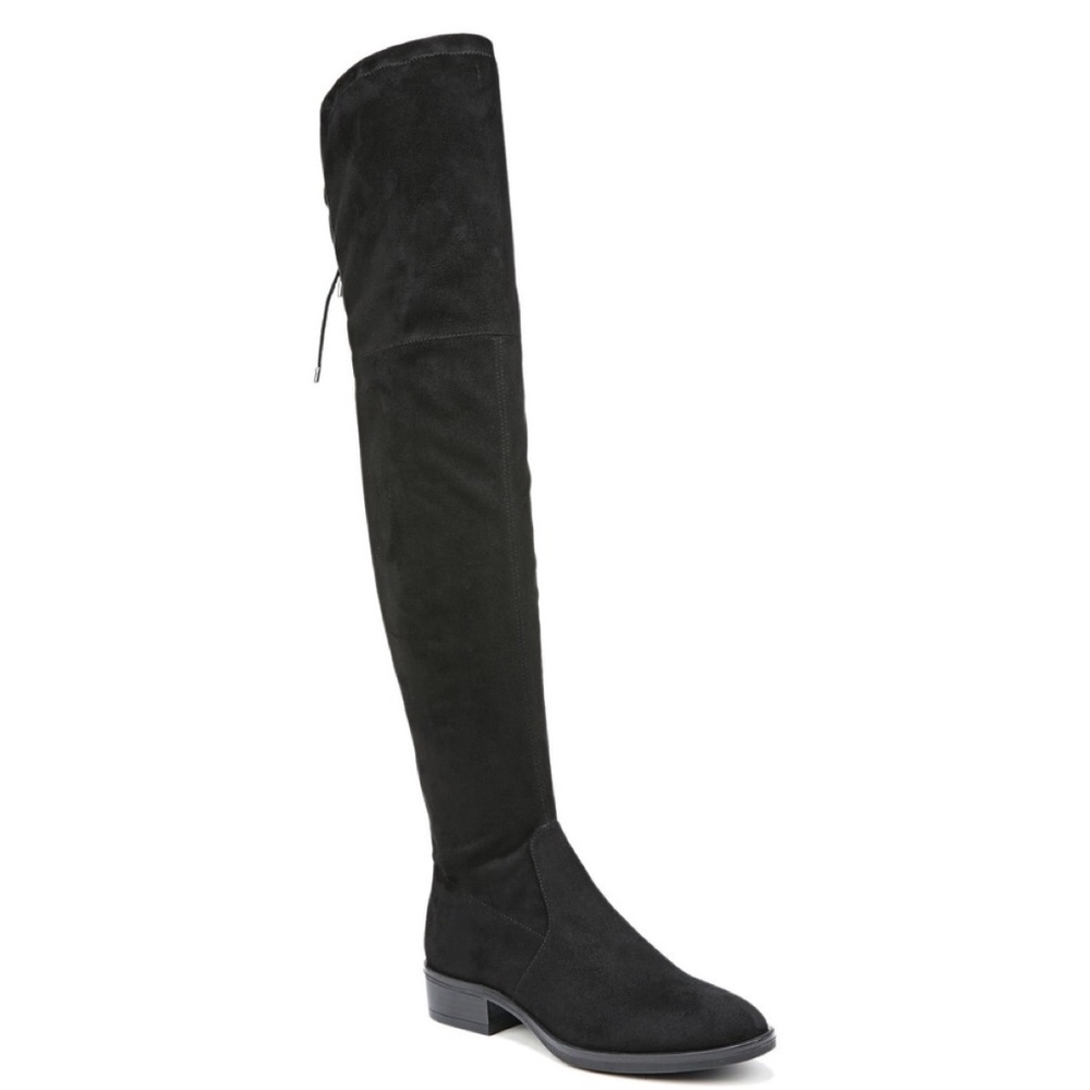 Sam Edelman "Paloma" Over the Knee Boots